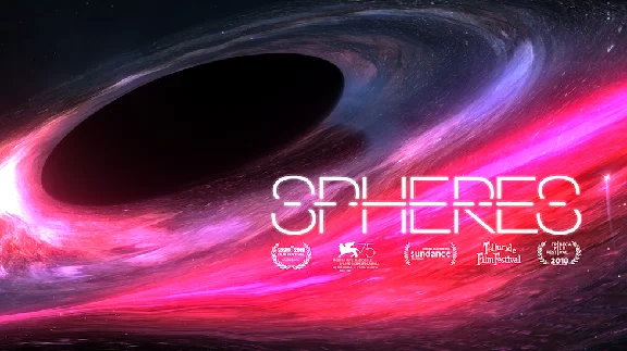 🔥 Spheres для Pico VR