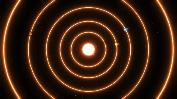 🔥 Spheres для Pico VR