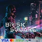 🔥 Brisk Square for Pico VR