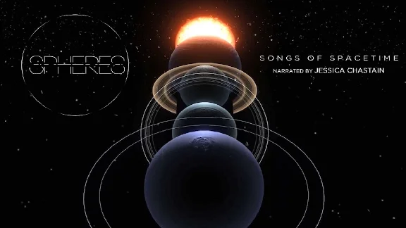 🔥 Spheres для Pico VR