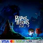 🔥 Paper Birds for Pico VR