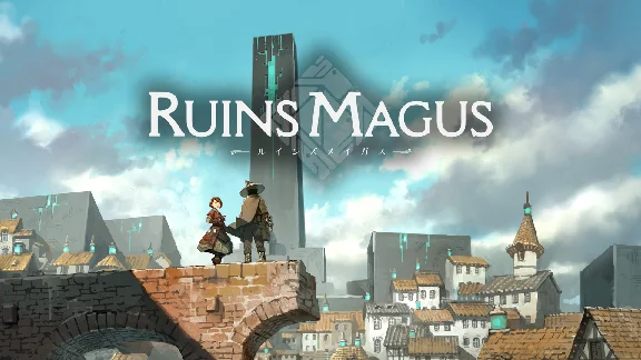 🔥 RUINSMAGUS для Pico VR