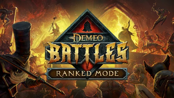 🔥 Demeo Battles for Pico VR