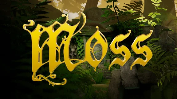 🔥 Moss для Pico VR