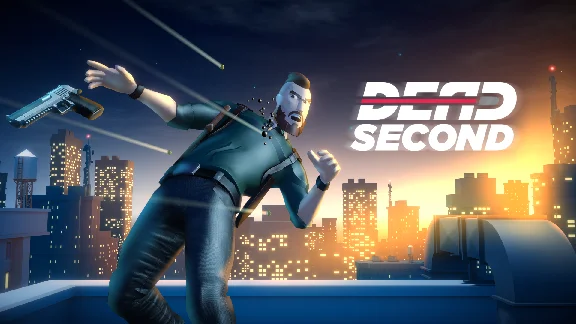 🔥 Dead Second для Pico VR