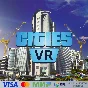 🔥 Cities: VR для Pico VR