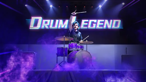 🔥 Drum Legend for Pico VR