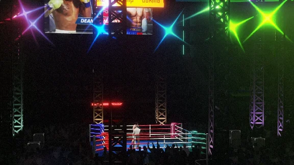 🔥 Manny Boxing VR : Global for Pico VR