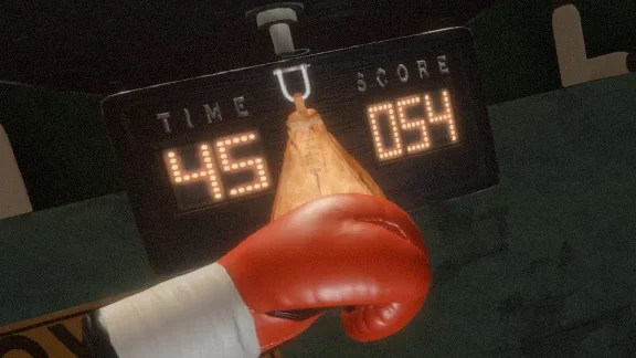 🔥 Manny Boxing VR : Global for Pico VR