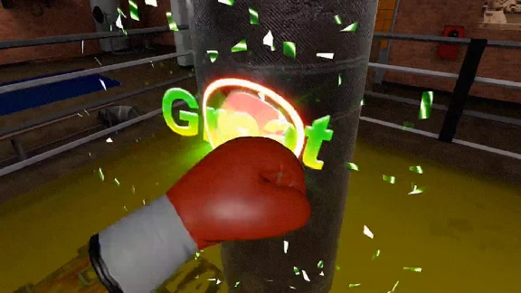 🔥 Manny Boxing VR : Global for Pico VR