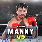 🔥 Manny Boxing VR : Global for Pico VR