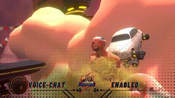 🔥 Virtual Fighting Championship for Pico VR