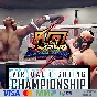 🔥 Virtual Fighting Championship for Pico VR
