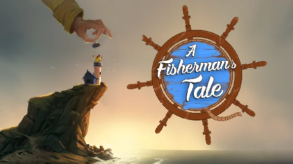🔥 A Fisherman´s Tale для Pico VR