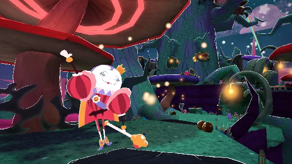 🔥 No More Rainbows для Pico VR