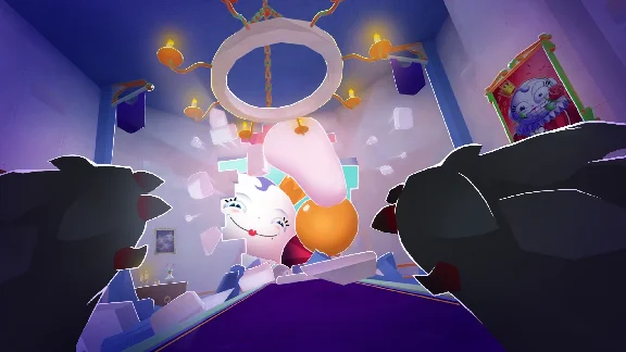 🔥 No More Rainbows для Pico VR