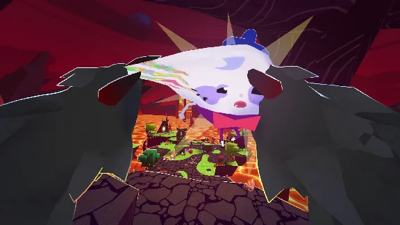 🔥 No More Rainbows для Pico VR