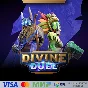 🔥 Divine Duel для Pico VR