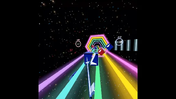🔥 Wave Your Blade In Dance for Pico VR