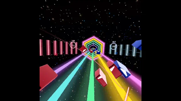 🔥 Wave Your Blade In Dance for Pico VR