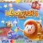 🔥 Lucky Fish Bread for Pico VR