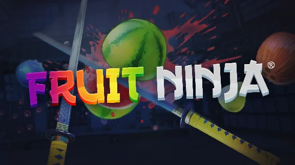 🔥 Fruit Ninja для Pico VR