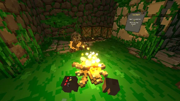 🔥 Ancient Dungeon для Pico VR