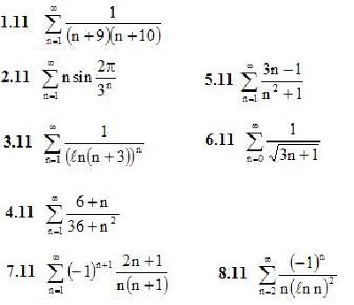 IDZ 12.1 - Option 11. Decisions Ryabushko AP