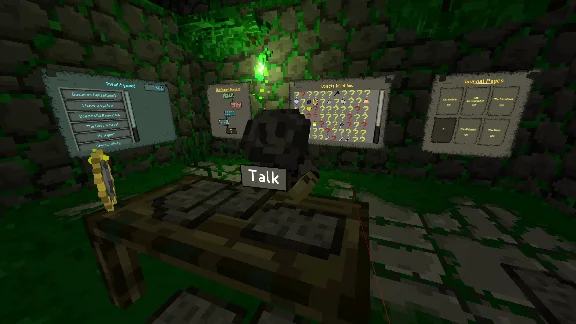 🔥 Ancient Dungeon для Pico VR