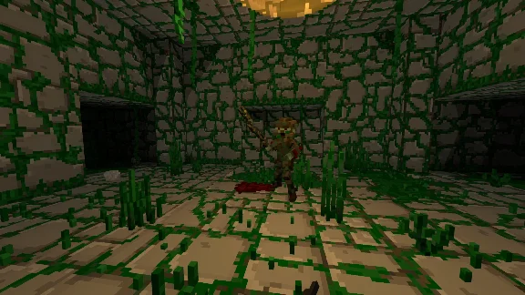 🔥 Ancient Dungeon для Pico VR