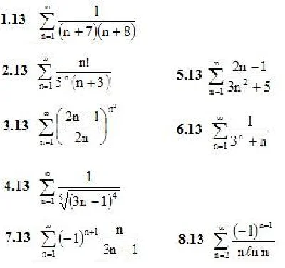 IDZ 12.1 - Option 13. Decisions Ryabushko AP