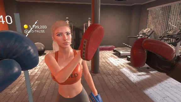 🔥 Action Resort XR for Pico VR