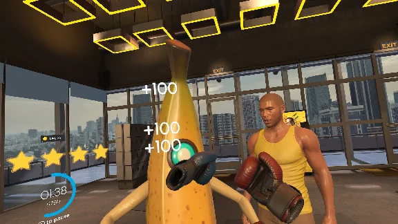 🔥 Action Resort XR for Pico VR