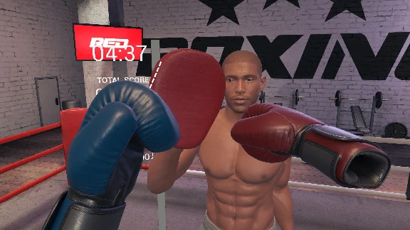 🔥 Action Resort XR for Pico VR