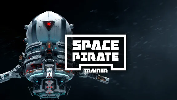 🔥 Space Pirate Trainer для Pico VR