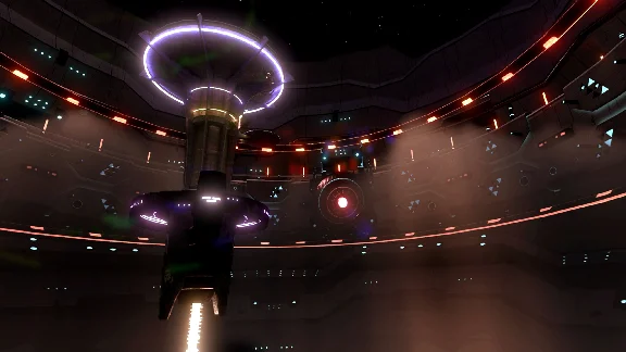🔥 Space Pirate Trainer для Pico VR