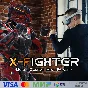 🔥 X-Fighter для Pico VR
