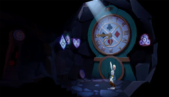 🔥 Down the Rabbit Hole for Pico VR