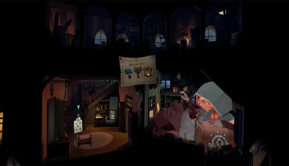 🔥 Down the Rabbit Hole for Pico VR