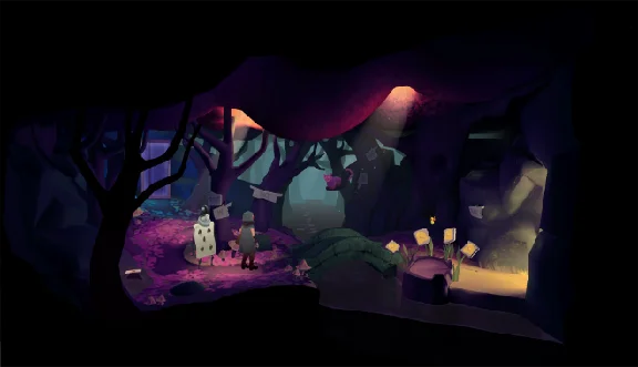 🔥 Down the Rabbit Hole for Pico VR