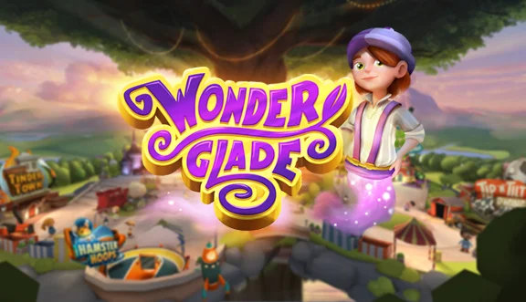 🔥 Wonderglade for Pico VR