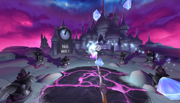 🔥 Wonderglade for Pico VR