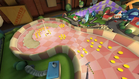 🔥 Wonderglade for Pico VR