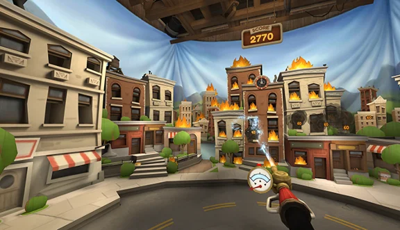 🔥 Wonderglade for Pico VR