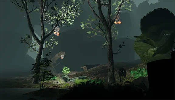 🔥 Legendary Hunter VR для Pico VR