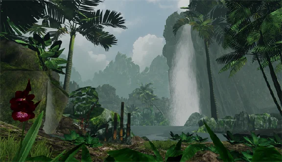 🔥 Legendary Hunter VR для Pico VR