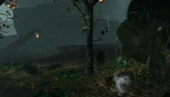 🔥 Legendary Hunter VR для Pico VR