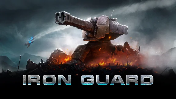 🔥 IRON GUARD для Pico VR