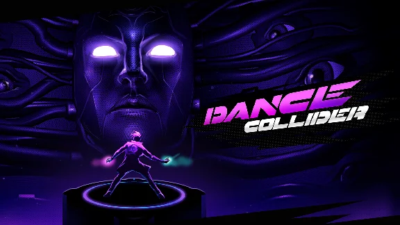 🔥 Dance Collider for Pico VR