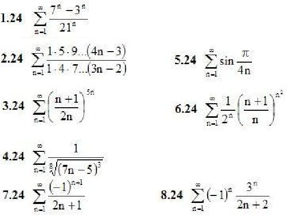 IDZ 12.1 - Option 24. Decisions Ryabushko AP